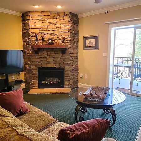 Bon Air 2011 Apartment Gatlinburg Luaran gambar