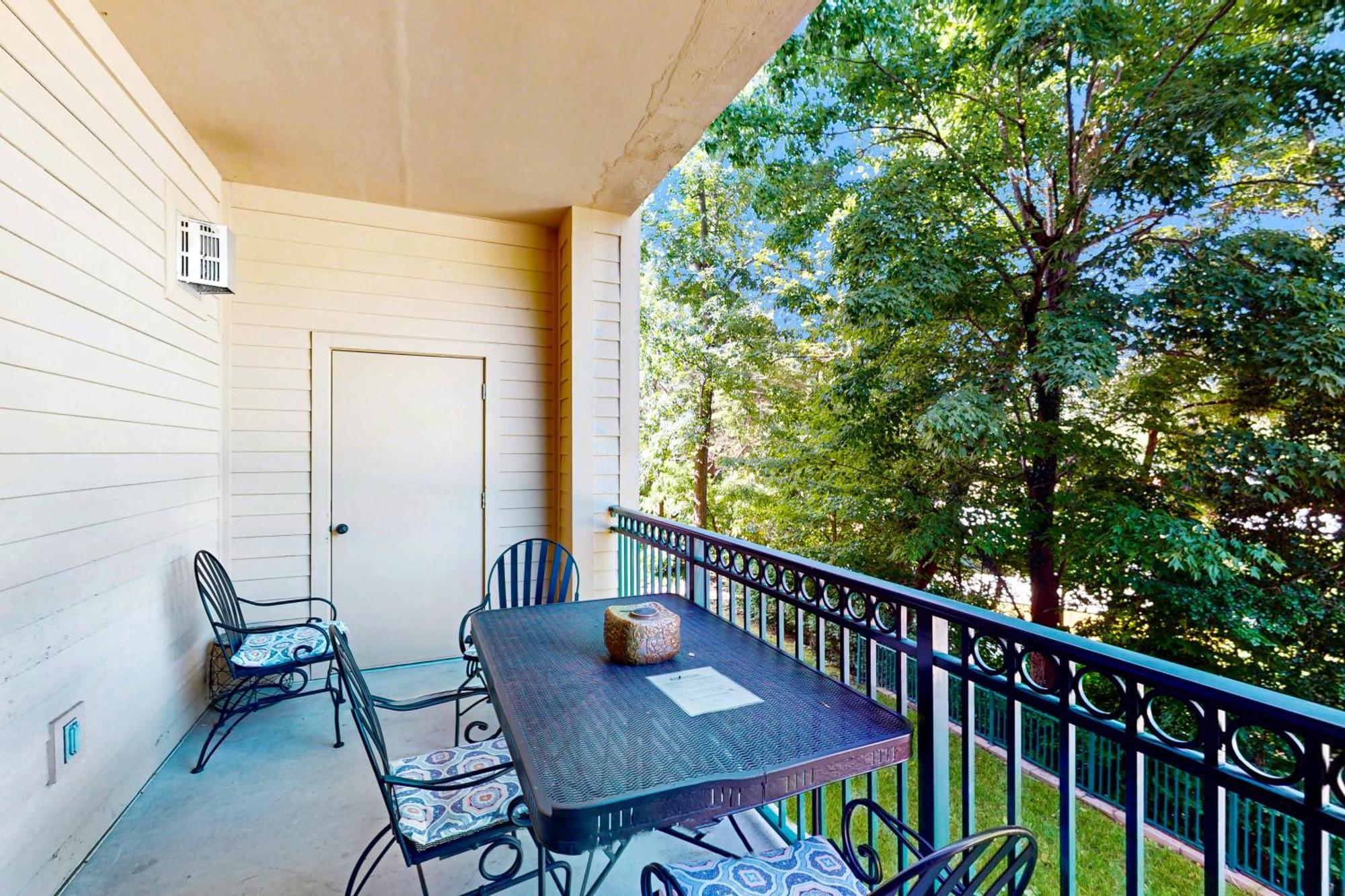 Bon Air 2011 Apartment Gatlinburg Luaran gambar