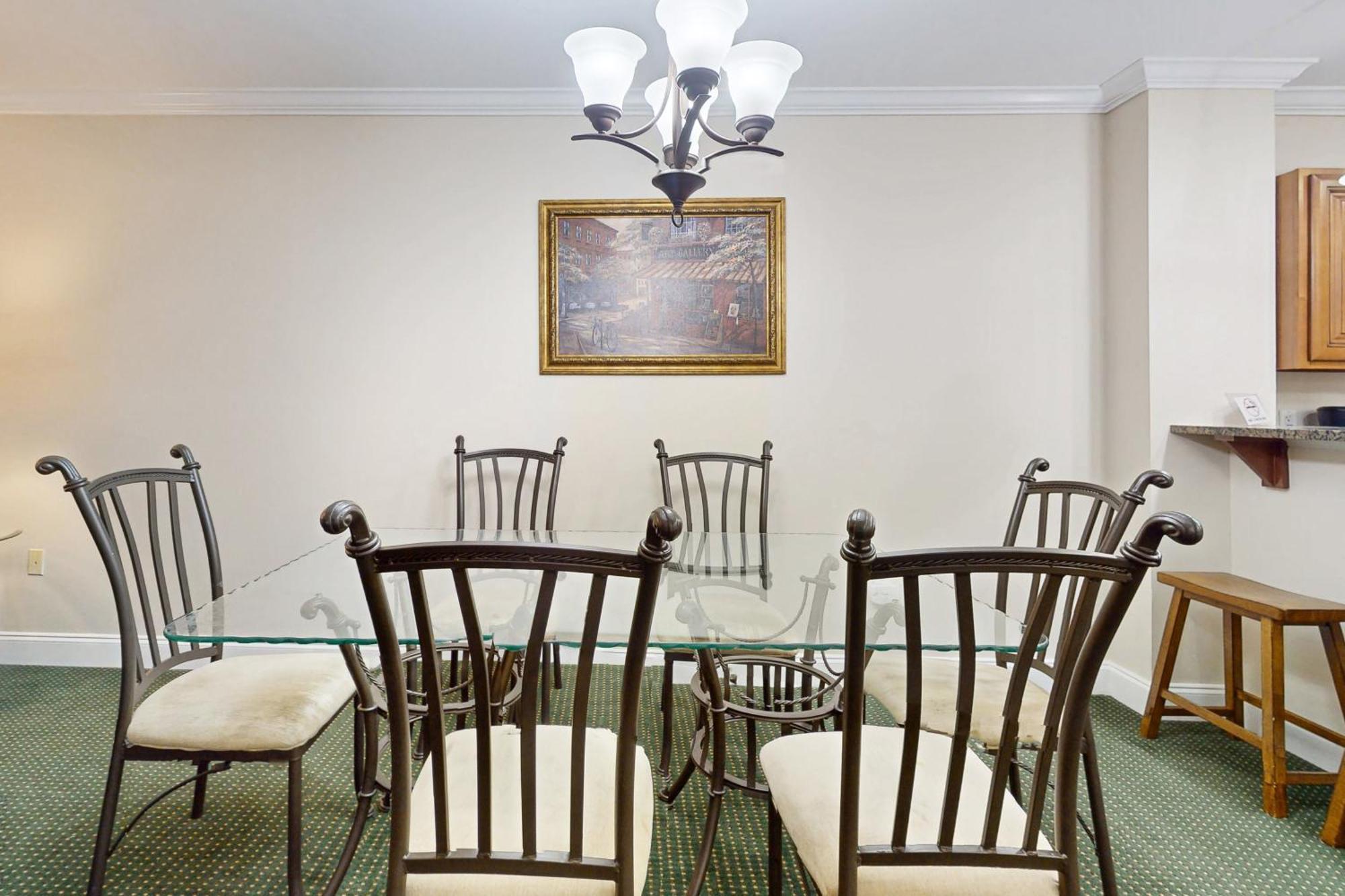 Bon Air 2011 Apartment Gatlinburg Luaran gambar