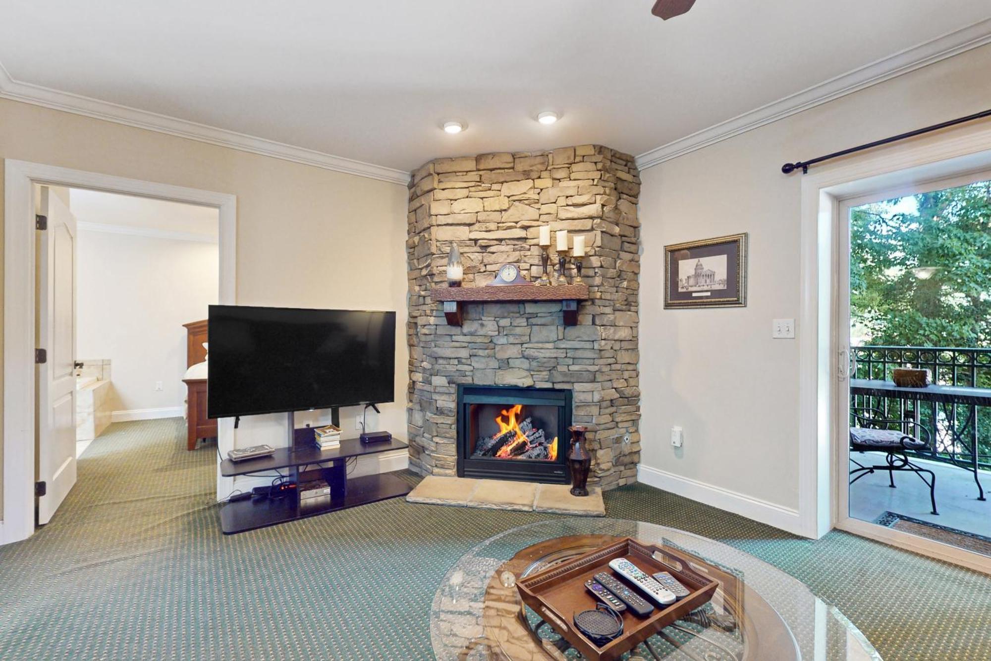 Bon Air 2011 Apartment Gatlinburg Luaran gambar